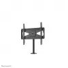 Neomounts DS42-430BL14 prisukamas TV laikiklis ant stalo, max 50 kg, 32-55 col.