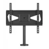 Neomounts DS42-430BL14 prisukamas TV laikiklis ant stalo, max 50 kg, 32-55 col.