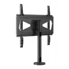 Neomounts DS42-430BL14 prisukamas TV laikiklis ant stalo, max 50 kg, 32-55 col.