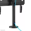 Neomounts DS42-430BL14 prisukamas TV laikiklis ant stalo, max 50 kg, 32-55 col.