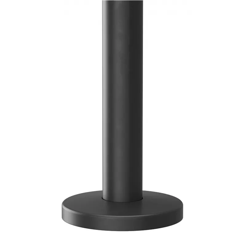 Neomounts DS42-430BL14 prisukamas TV laikiklis ant stalo, max 50 kg, 32-55 col.