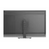 Neomounts DS45-430BL12 televizoriaus stovas 23-43 coliams – pasukamas, 109,2 cm (43 col.), 100 x 100 mm, 200 x 200 mm, -35 - 35°, plienas, juodas