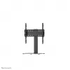 Neomounts DS45-430BL14 televizoriaus stovas 32-55 col. – pasukamas, 139,7 cm (55 col.), 100 x 100 mm, 400 x 400 mm, -35 - 35°, plienas, juodas