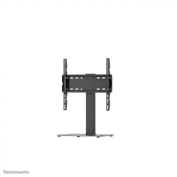 Neomounts DS45-430BL14 televizoriaus stovas 32-55 col. – pasukamas, 139,7 cm (55 col.), 100 x 100 mm, 400 x 400 mm, -35 - 35°, plienas, juodas
