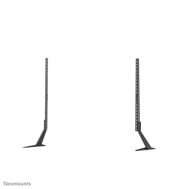 Neomounts DS45-430BL19 TV stovas 23-75 col.