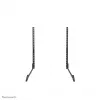Neomounts DS45-430BL19 TV stovas 23-75 col.