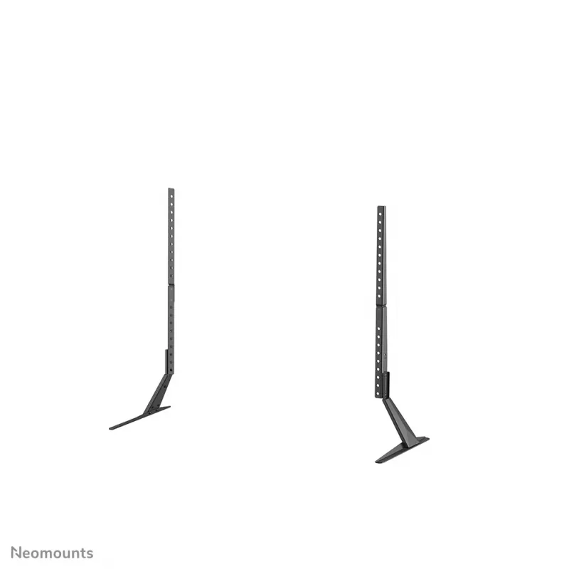 Neomounts DS45-430BL19 TV stovas 23-75 col.