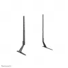 Neomounts DS45-430BL19 TV stovas 23-75 col.