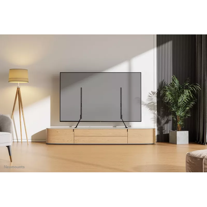 Neomounts DS45-430BL19 TV stovas 23-75 col.
