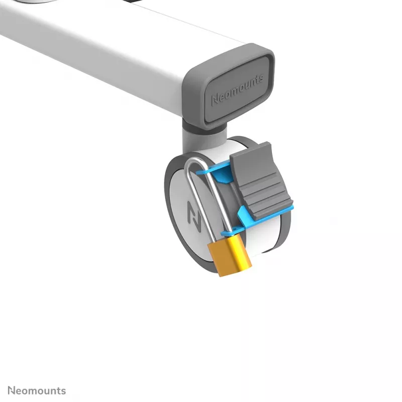 Neomounts ABL-875 Ratų fiksavimo rinkinys vežimėliams (2 vnt.)