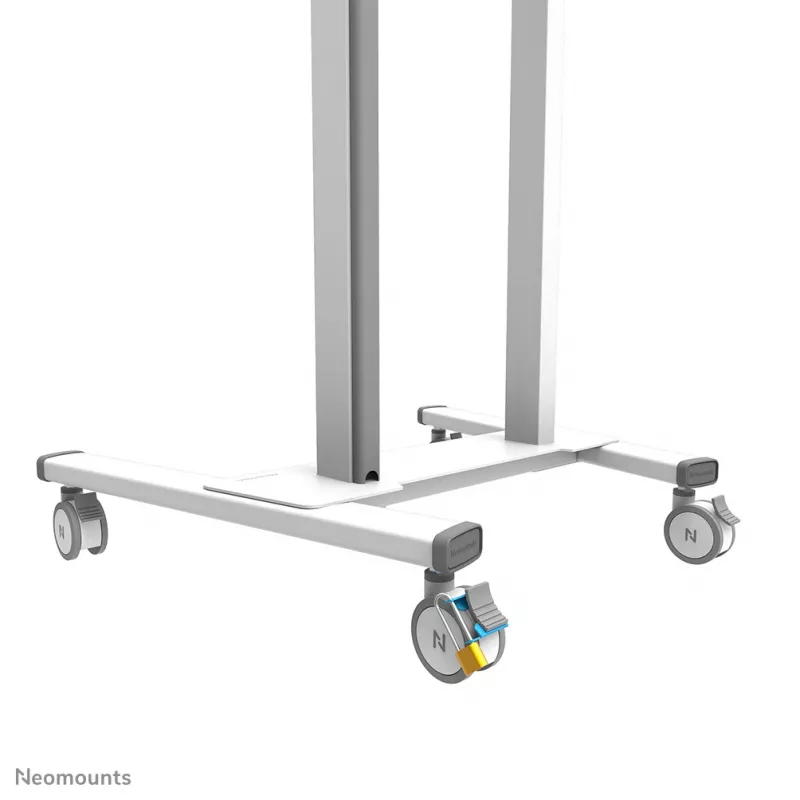 Neomounts ABL-875 Ratų fiksavimo rinkinys vežimėliams (2 vnt.)