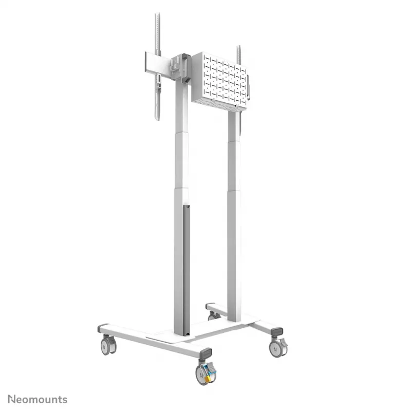 Neomounts ABL-875 Ratų fiksavimo rinkinys vežimėliams (2 vnt.)