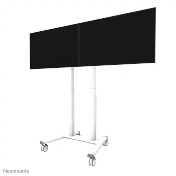 Neomounts ADM-875WH2 Dvigubo ekrano adapteris 42-65 colių