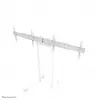 Neomounts ADM-875WH2 Dvigubo ekrano adapteris 42-65 colių