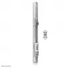 Neomounts ADM-875WH2 Dvigubo ekrano adapteris 42-65 colių