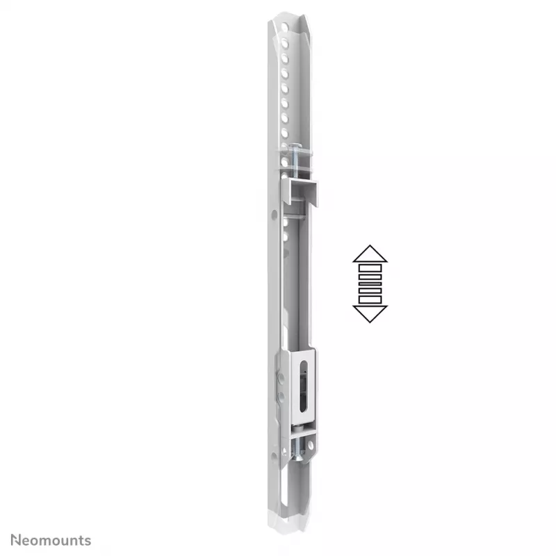 Neomounts ADM-875WH2 Dvigubo ekrano adapteris 42-65 colių