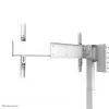 Neomounts ADM-875WH2 Dvigubo ekrano adapteris 42-65 colių
