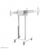 Neomounts ADM-875WH2 Dvigubo ekrano adapteris 42-65 colių