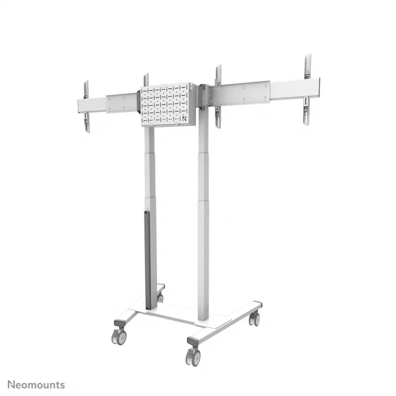 Neomounts ADM-875WH2 Dvigubo ekrano adapteris 42-65 colių
