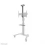 Montavimo komplektas Neomounts AV1-825BL juodas plieninis 3 kg