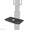 Montavimo komplektas Neomounts AV1-825BL juodas plieninis 3 kg