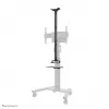 Montavimo komplektas Neomounts AV1-825BL juodas plieninis 3 kg