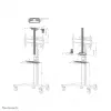 Montavimo komplektas Neomounts AV1-825BL juodas plieninis 3 kg