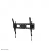 Neomounts WL35-750BL18 sunkusis TV laikiklis 125 kg 43-98 colių VESA 100x100-800x600