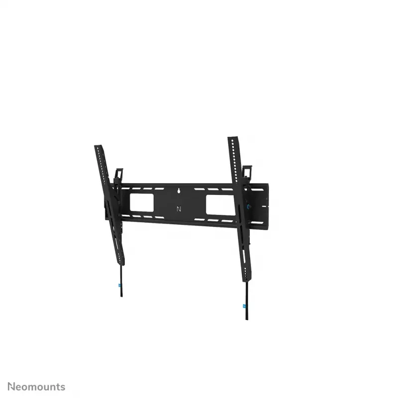 Neomounts WL35-750BL18 sunkusis TV laikiklis 125 kg 43-98 colių VESA 100x100-800x600