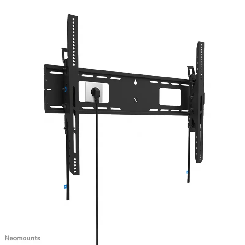 Neomounts WL35-750BL18 sunkusis TV laikiklis 125 kg 43-98 colių VESA 100x100-800x600