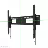 Neomounts WL35-750BL18 sunkusis TV laikiklis 125 kg 43-98 colių VESA 100x100-800x600