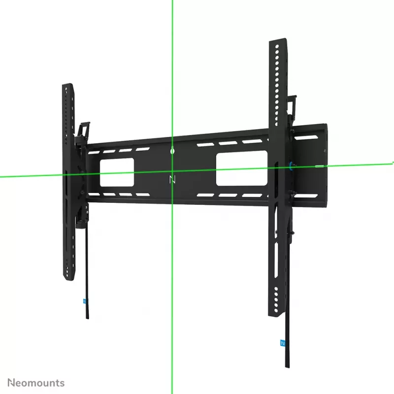Neomounts WL35-750BL18 sunkusis TV laikiklis 125 kg 43-98 colių VESA 100x100-800x600