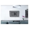 Neomounts WL40S-850BL16 TV laikiklis sieninis 40-70 colių – pilnas judesys – greitas montavimas