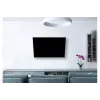 Neomounts WL40S-850BL16 TV laikiklis sieninis 40-70 colių – pilnas judesys – greitas montavimas