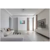 Neomounts WL40S-850BL16 TV laikiklis sieninis 40-70 colių – pilnas judesys – greitas montavimas