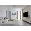 Neomounts WL40S-850BL16 TV laikiklis sieninis 40-70 colių – pilnas judesys – greitas montavimas