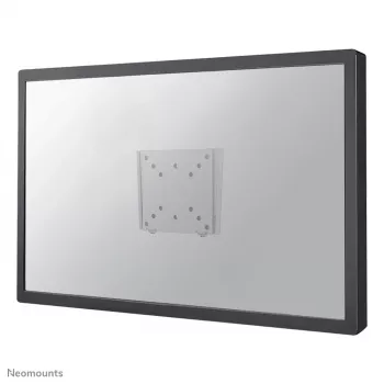 Neomounts FPMA-W25 Sieninis laikiklis monitoriui/TV 10-30 colių – itin plokščias