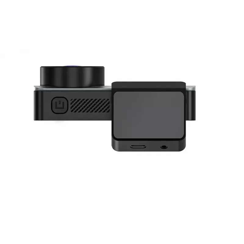 Automobilinis vaizdo registratorius Navitel R87 GPS su 412x960 IPS ekranu, GPS ir išanksto įdiegtais žemėlapiais