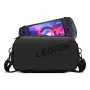 Nešiojamas krepšys Lenovo Legion Sling Bag GX41S14777 Juodas