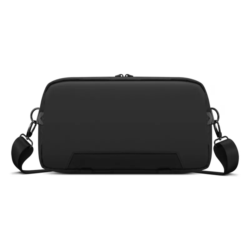 Nešiojamas krepšys Lenovo Legion Sling Bag GX41S14777 Juodas
