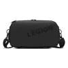 Nešiojamas krepšys Lenovo Legion Sling Bag GX41S14777 Juodas