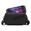 Nešiojamas krepšys Lenovo Legion Sling Bag GX41S14777 Juodas
