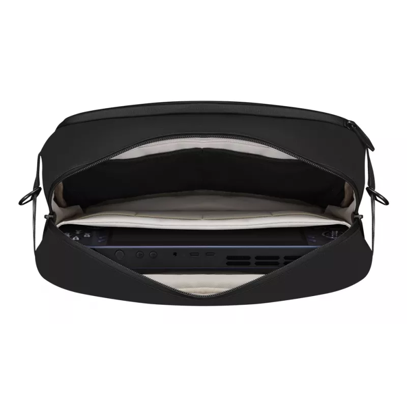Nešiojamas krepšys Lenovo Legion Sling Bag GX41S14777 Juodas