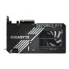 GIGABYTE GeForce RTX 5060 Ti WINDFORCE OC 16G vaizdo plokštė – 16 GB GDDR7, 128 bit, PCI-E 5.0, 2587 MHz, 3x DisplayPort, 1x HDMI, GV-N506TWF2OC-16GD