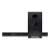 Sharp HT-SBW55121(BK) garso juosta juoda 5.1.2 kanalų 212 W