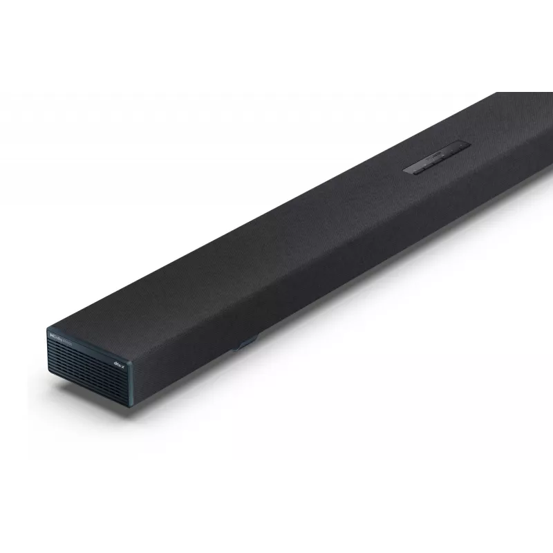 Sharp HT-SBW55121(BK) garso juosta juoda 5.1.2 kanalų 212 W
