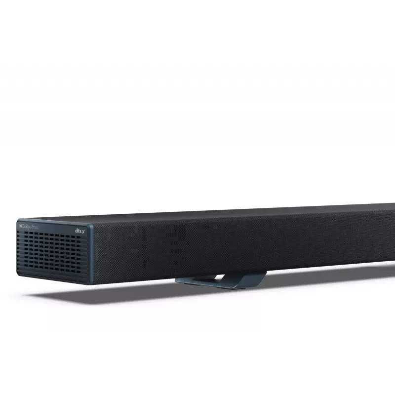 Sharp HT-SBW55121(BK) garso juosta juoda 5.1.2 kanalų 212 W