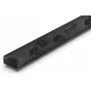 Sharp HT-SBW55121(BK) garso juosta juoda 5.1.2 kanalų 212 W