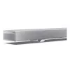 Sharp HT-SBW55121(SL) garso juosta sidabrinė 5.1.2 kanalai 212 W