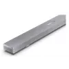 Sharp HT-SBW55121(SL) garso juosta sidabrinė 5.1.2 kanalai 212 W